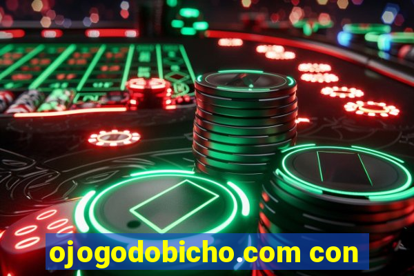 ojogodobicho.com con